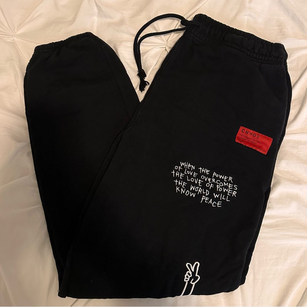 CHNGE Sweatpants